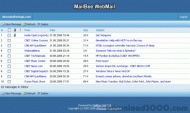 MailBee WebMail Lite ASP screenshot